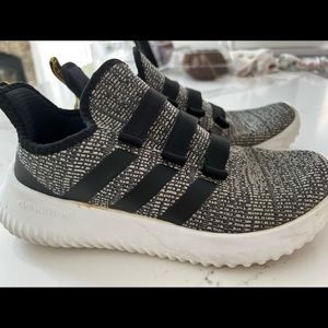 Adidas Slip On Sneakers